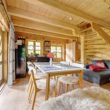 Chata Pod Nosalem - Domek Z Jacuzzi Z Bala W Zakopanym Zakopane Exteriér fotografie
