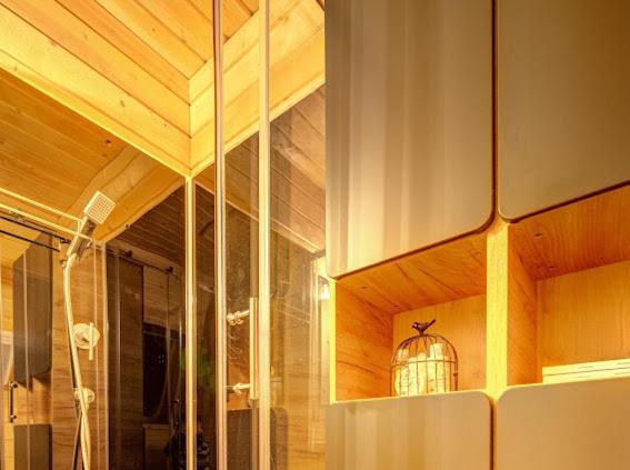 Chata Pod Nosalem - Domek Z Jacuzzi Z Bala W Zakopanym Zakopane Exteriér fotografie