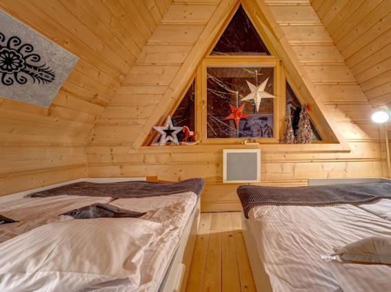 Chata Pod Nosalem - Domek Z Jacuzzi Z Bala W Zakopanym Zakopane Exteriér fotografie